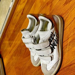 Isabel Marant sneakers size 38.
